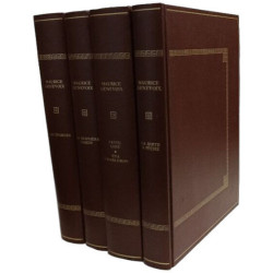 4 volumes : La boite à pêcche (T.1) + Fatou Cissé, Eva Charlebois...