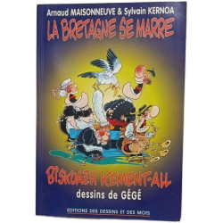La Bretagne se marre