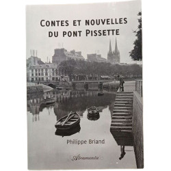 Contes et nouvelles du pont Pissette