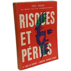 Risques et périls