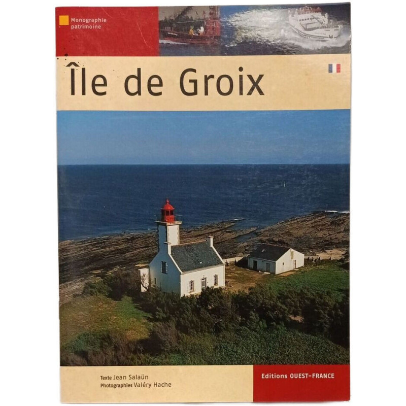 Ile de Groix