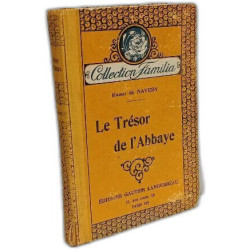 Le Trésor de l'Abbaye
