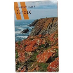 Quelques jours à Groix
