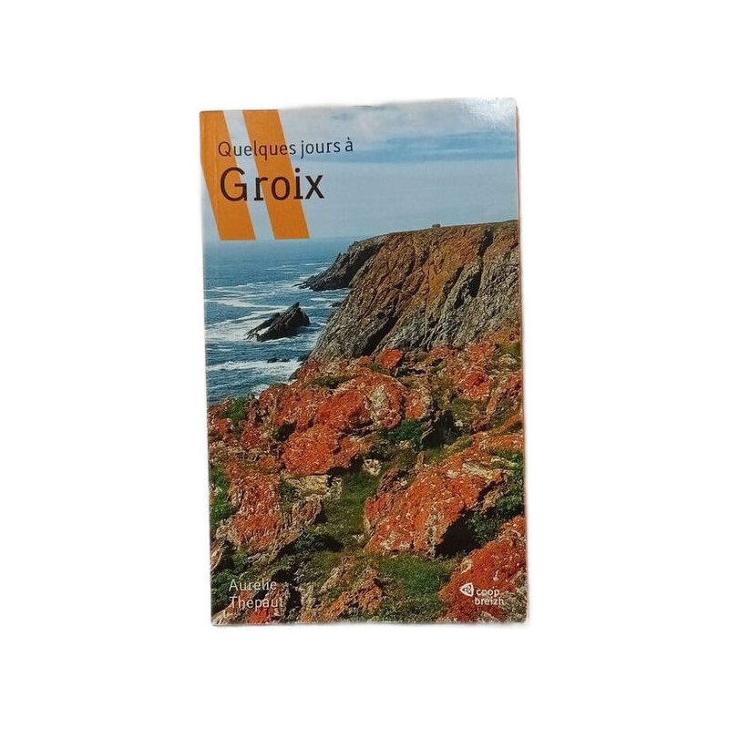 Quelques jours à Groix