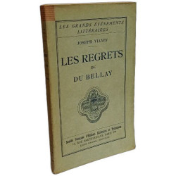 Les regrets de Du Bellay