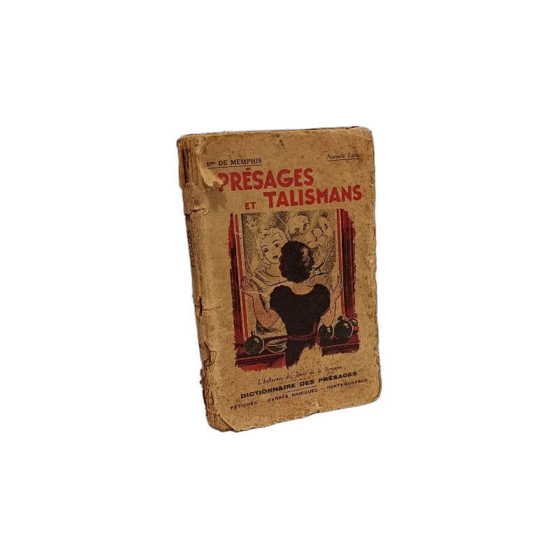Présages et Talismans