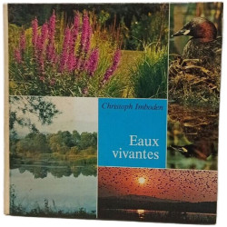 Eaux vivantes