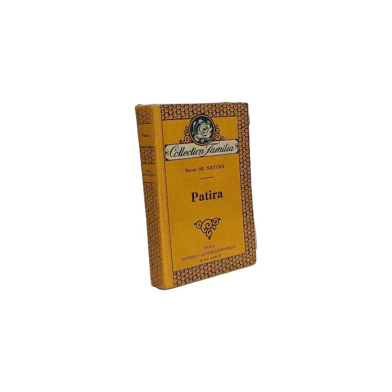 Patira