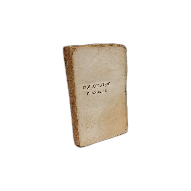 Oeuvres choisies de Madame et Mademoiselle Deshoulières
