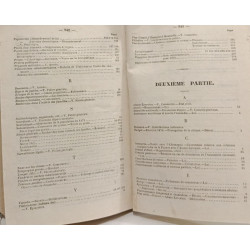 Receuil des actes administratifs - 1872 - TOME XXXVII -...