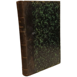 Receuil des actes administratifs - 1894 - TOME LVIX ...-...