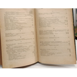 Receuil des actes administratifs - 1894 - TOME LVIX ...-...