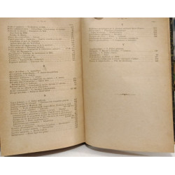 Receuil des actes administratifs - 1894 - TOME LVIX ...-...