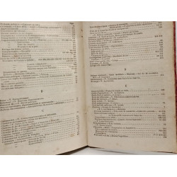 Receuil des actes administratifs - 1872 - Département de la Manche