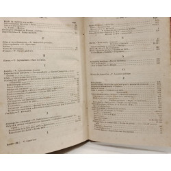 Receuil des actes administratifs - 1872 - Département de la Manche