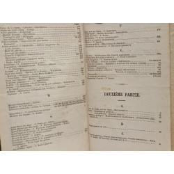 Receuil des actes administratifs - 1873 - Département de la Manche
