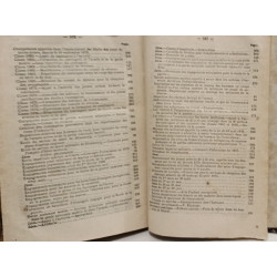 Receuil des actes administratifs - 1870 - Département de la Manche