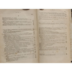 Receuil des actes administratifs - 1870 - Département de la Manche