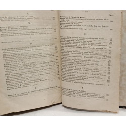 Receuil des actes administratifs - 1870 - Département de la Manche