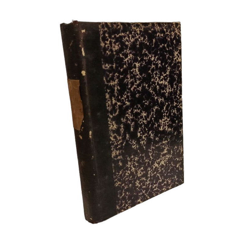 Receuil des actes administratifs - 1905 - Préfecture de la Manche