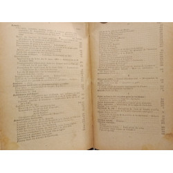 Receuil des actes administratifs - 1905 - Préfecture de la Manche