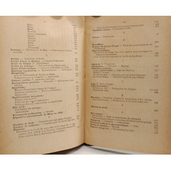 Receuil des actes administratifs - 1906 - Préfecture de la Manche