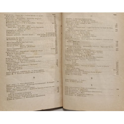 Receuil des actes administratifs - 1875 - Préfecture de la Manche