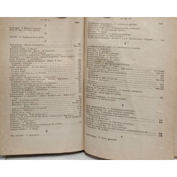 Receuil des actes administratifs - 1875 - Préfecture de la Manche