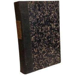 Receuil des actes administratifs - 1912 - TOME LXXVII -...