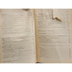 Receuil des actes administratifs - 1912 - TOME LXXVII -...
