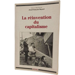 La Réinvention du capitalisme