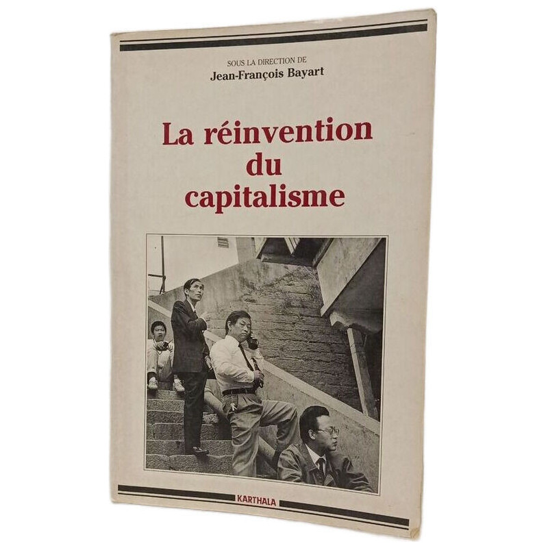 La Réinvention du capitalisme