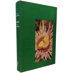 Carnets d'un naturaliste