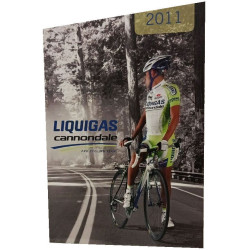 Liquigas Cannondale Pro Cycling Team