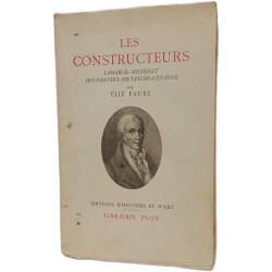 Les Constructeurs