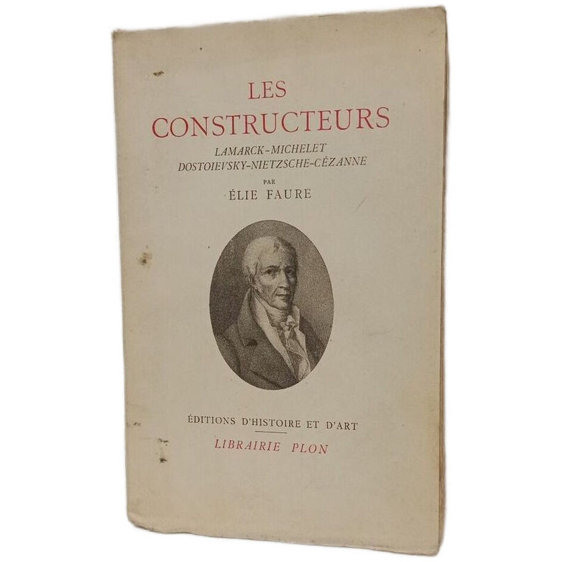Les Constructeurs