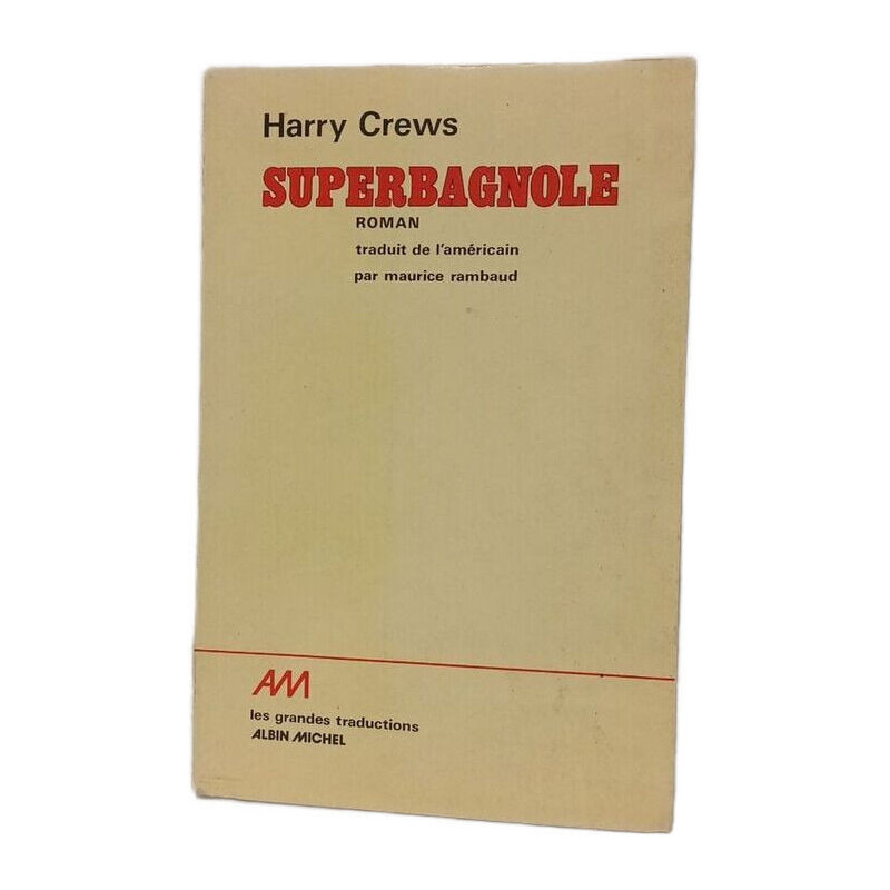 Superbagnole