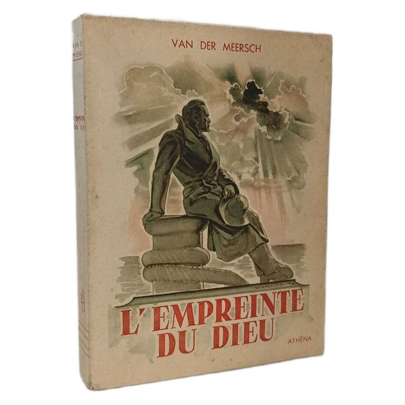 L'empreinte du Dieu
