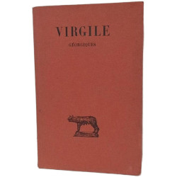 Virgile Géorgiques