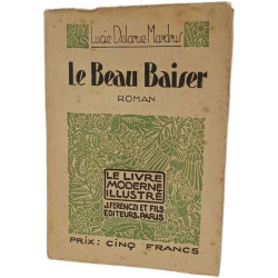 Le Beau Baiser