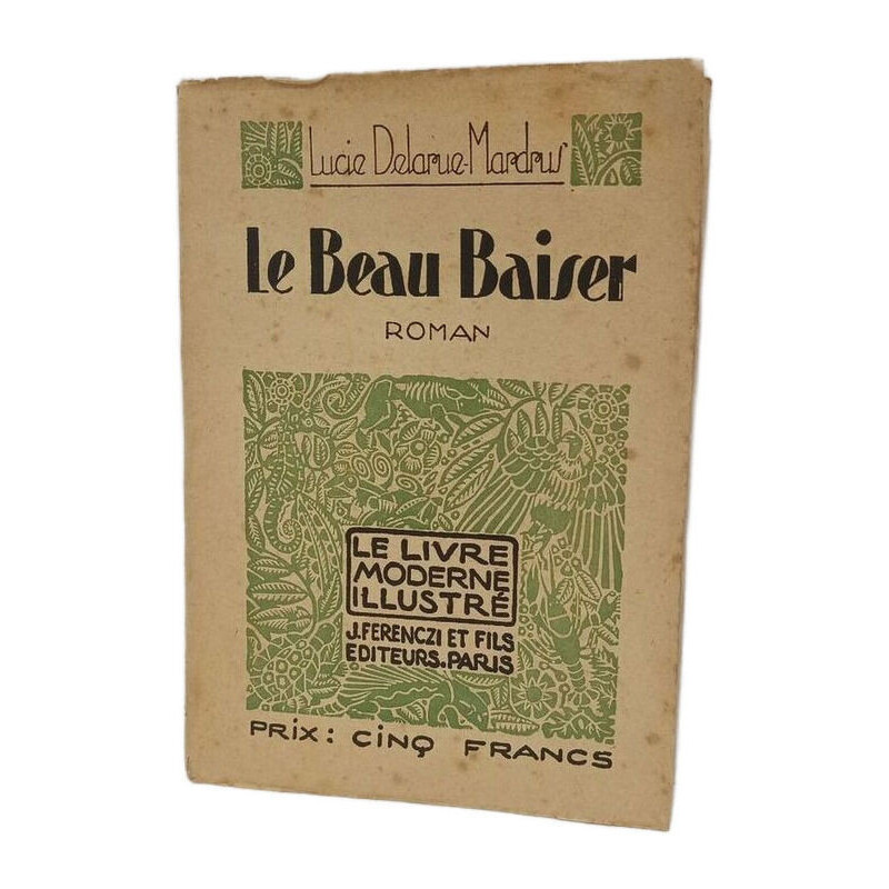 Le Beau Baiser