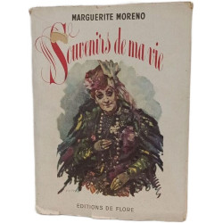 Souvenirs de ma vie