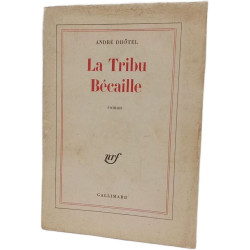 La Tribu Bécaile