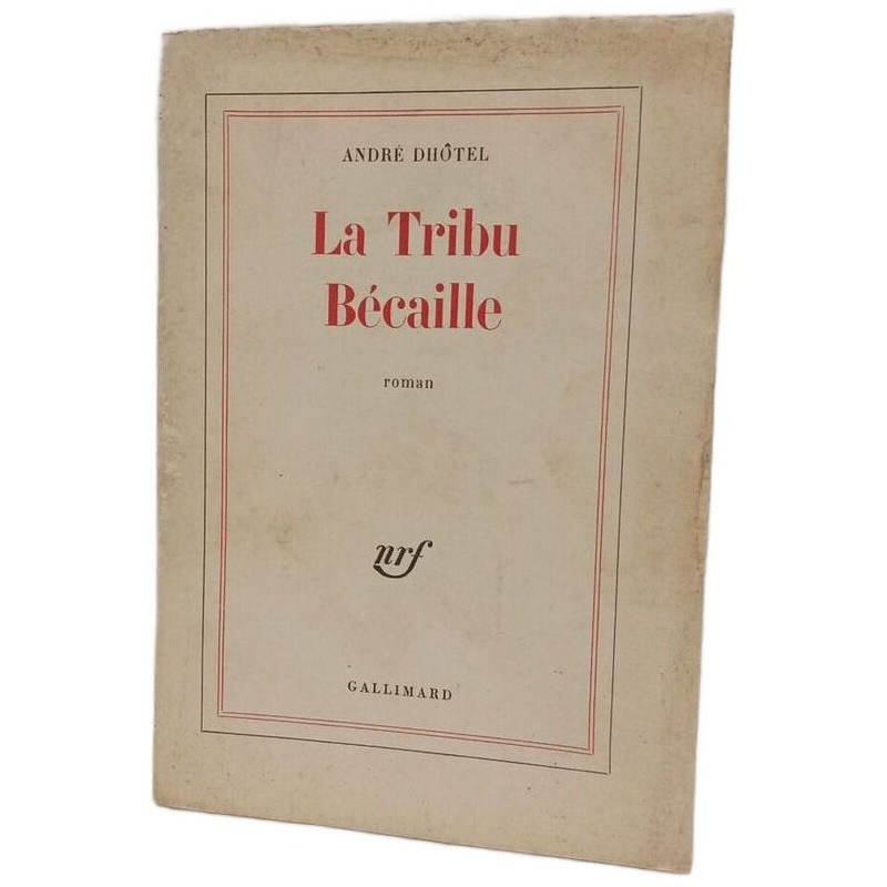 La Tribu Bécaile