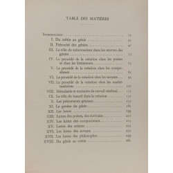 Du crétin au génie - edition speciale revisee