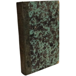 Mémorial administratif - ANNEE 1859 - TOME XXIV