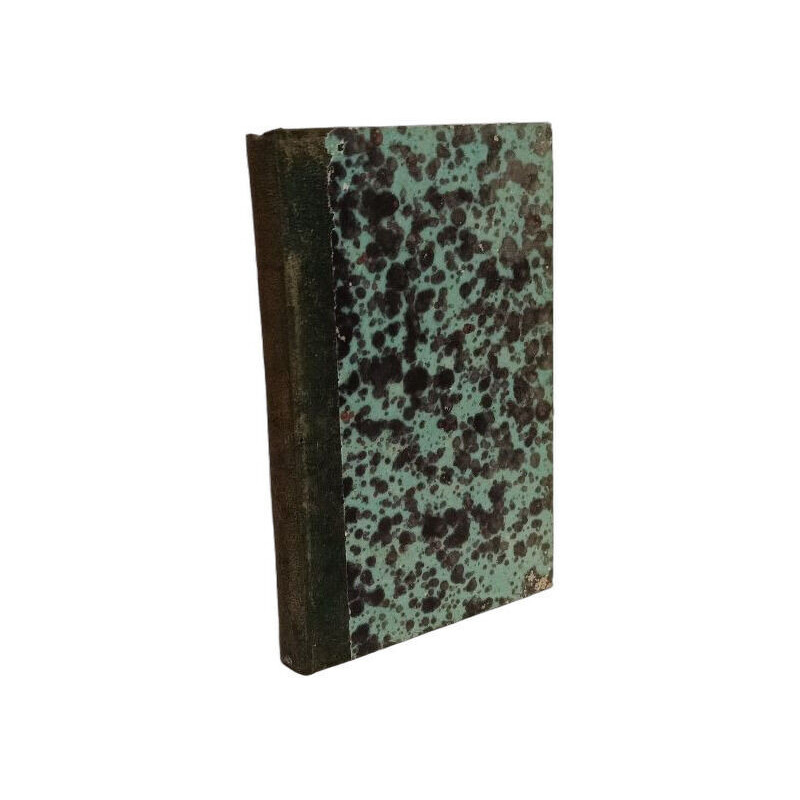 Mémorial administratif - ANNEE 1850 - TOME XVIII