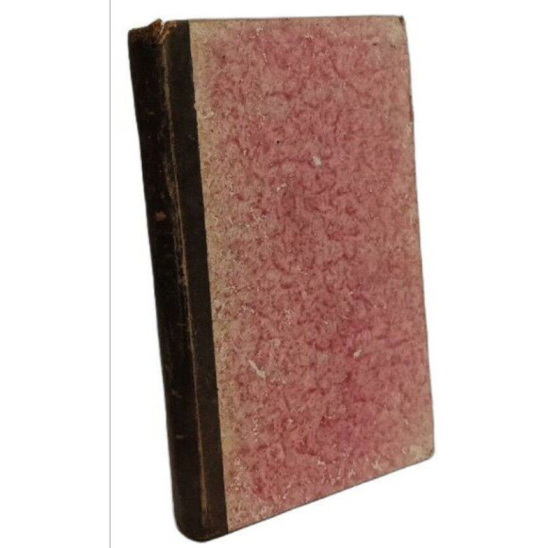 Mémorial administratif - ANNEE 1846-1847 - TOME XVI