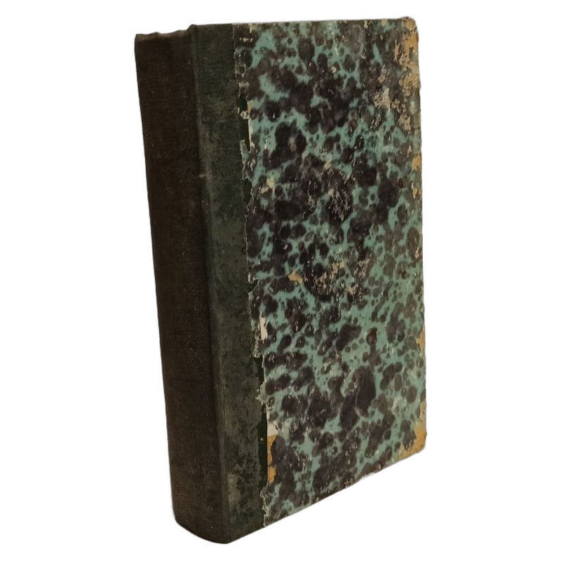 Mémorial administratif - ANNEE 1862 - TOME XXVII