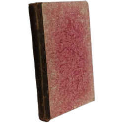 Mémorial administratif - ANNEE 1838 - Cahier 727 à 761